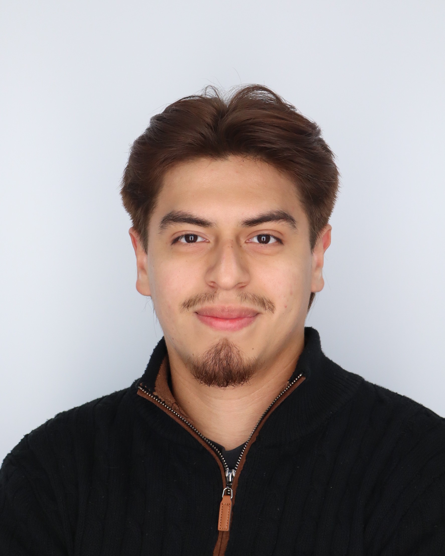 Aaron Loera - AI Researcher